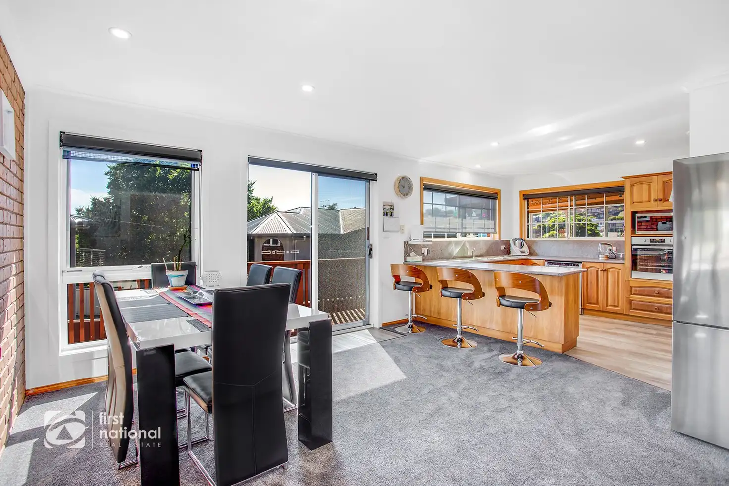Main view of Homely house listing, 71 West Park Grove, Park Grove TAS 7320