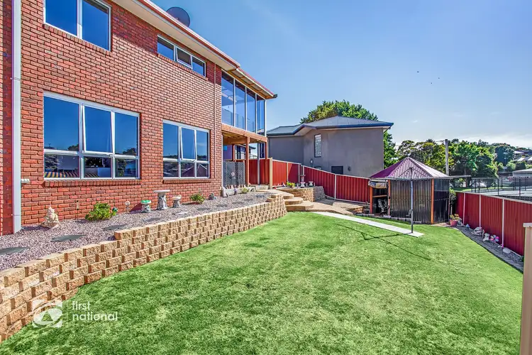Second view of Homely house listing, 71 West Park Grove, Park Grove TAS 7320