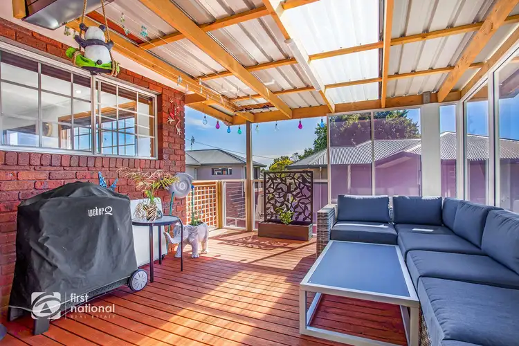 Third view of Homely house listing, 71 West Park Grove, Park Grove TAS 7320