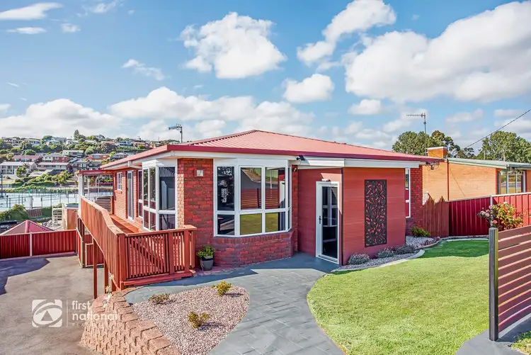 Sixth view of Homely house listing, 71 West Park Grove, Park Grove TAS 7320