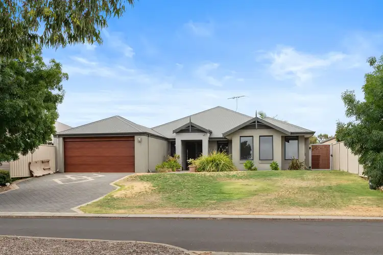 32 St Michaels Parkway, Dunsborough WA 6281
