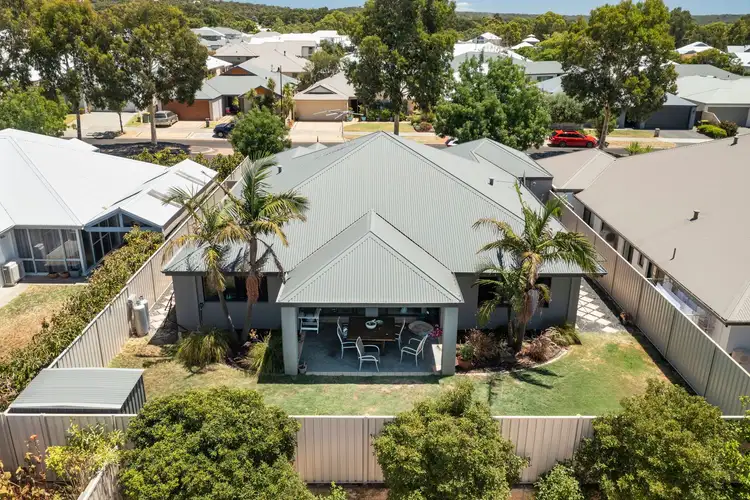 Third view of Homely house listing, 32 St Michaels Parkway, Dunsborough WA 6281