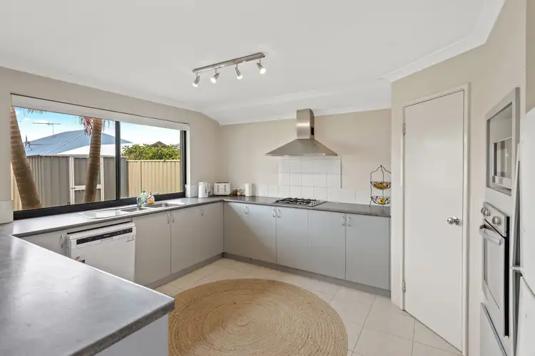 Sixth view of Homely house listing, 32 St Michaels Parkway, Dunsborough WA 6281