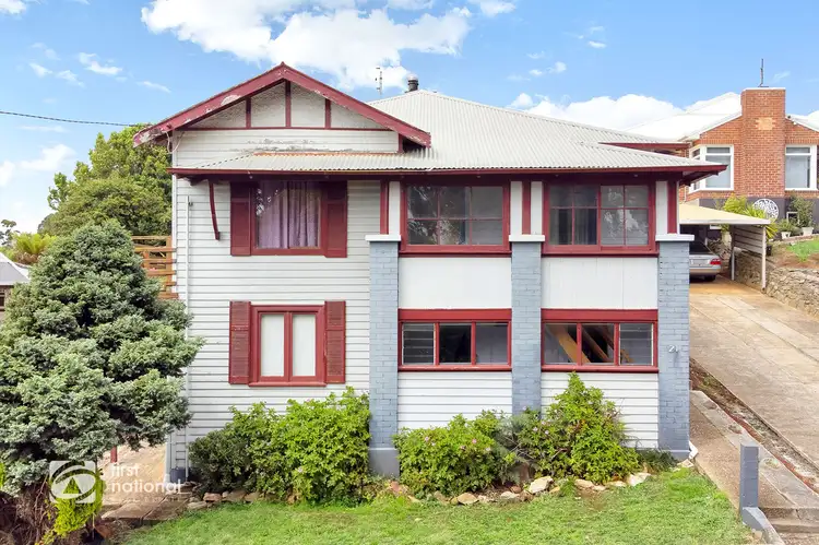 21 Aileen Crescent, Hillcrest TAS 7320