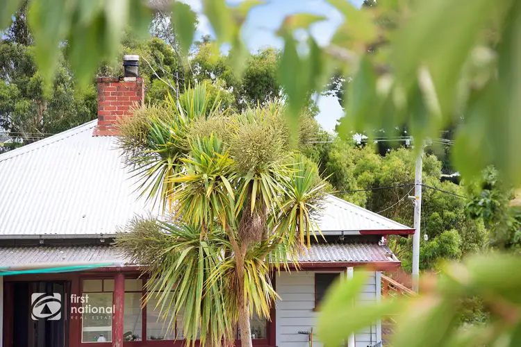 Third view of Homely house listing, 21 Aileen Crescent, Hillcrest TAS 7320