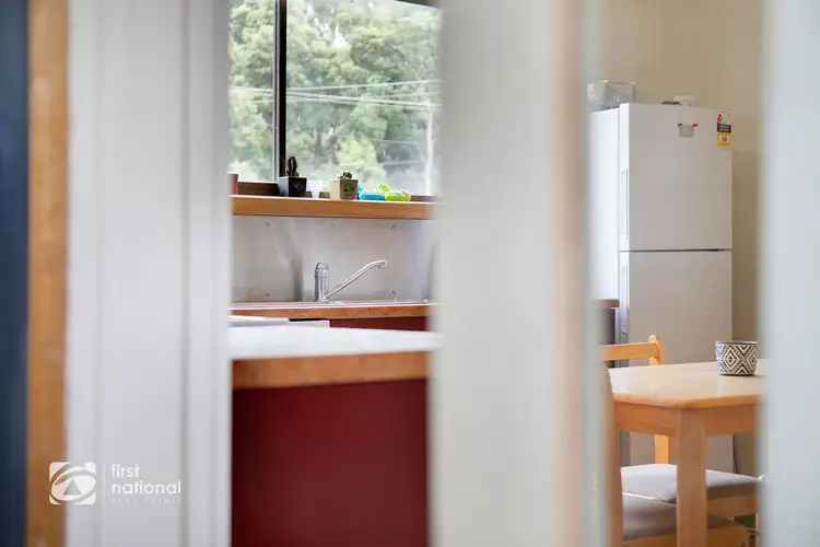 Fifth view of Homely house listing, 21 Aileen Crescent, Hillcrest TAS 7320