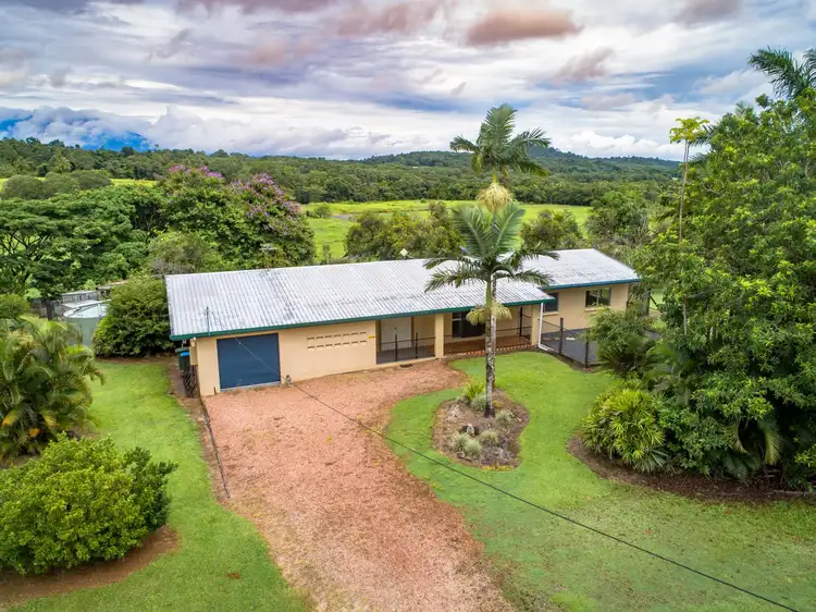 Second view of Homely rural property listing, 23 Zappala Road, Vasa Views QLD 4860