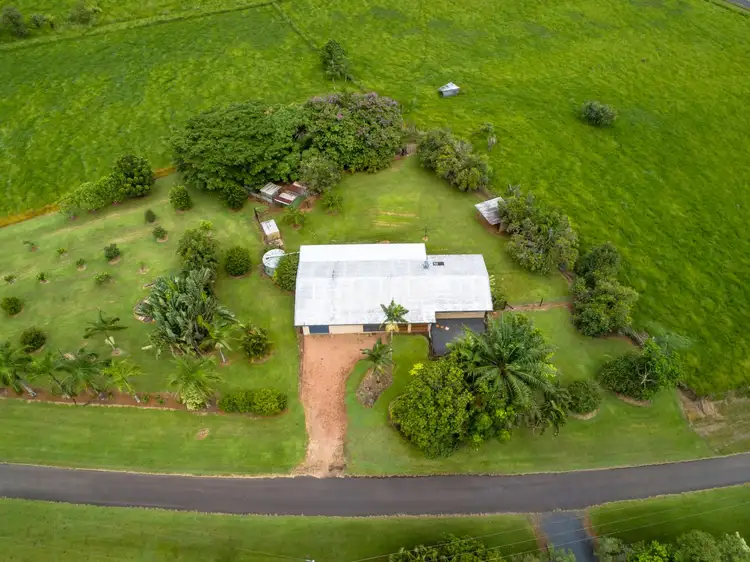 Third view of Homely rural property listing, 23 Zappala Road, Vasa Views QLD 4860