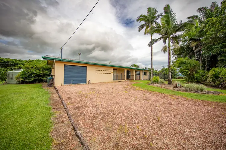 Fourth view of Homely rural property listing, 23 Zappala Road, Vasa Views QLD 4860