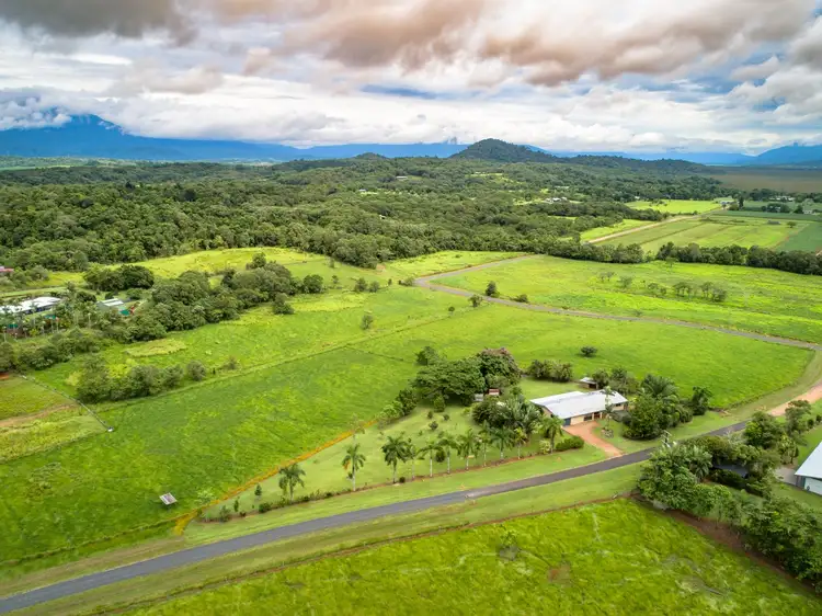 Fifth view of Homely rural property listing, 23 Zappala Road, Vasa Views QLD 4860