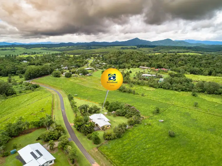 Sixth view of Homely rural property listing, 23 Zappala Road, Vasa Views QLD 4860