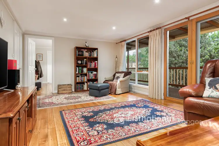 Sixth view of Homely house listing, 1 Brisbanes Road, Cockatoo VIC 3781