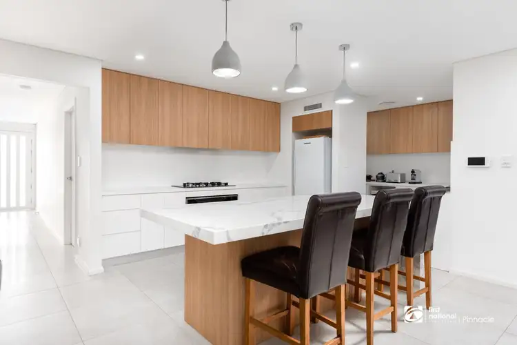 Third view of Homely house listing, 49 Sawsedge Avenue, Denham Court NSW 2565