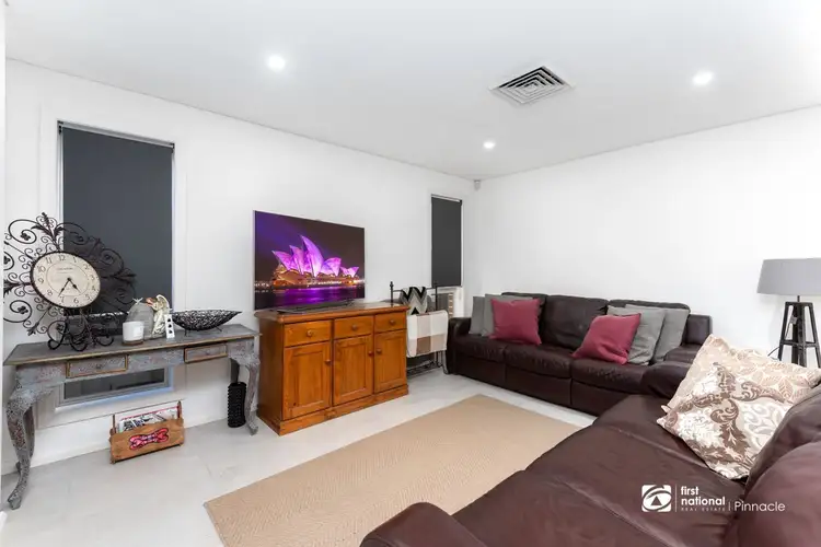 Fourth view of Homely house listing, 49 Sawsedge Avenue, Denham Court NSW 2565