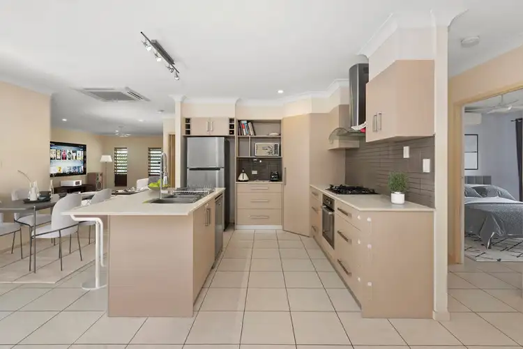 Third view of Homely house listing, 25 Fossilbrook Bend, Trinity Park QLD 4879