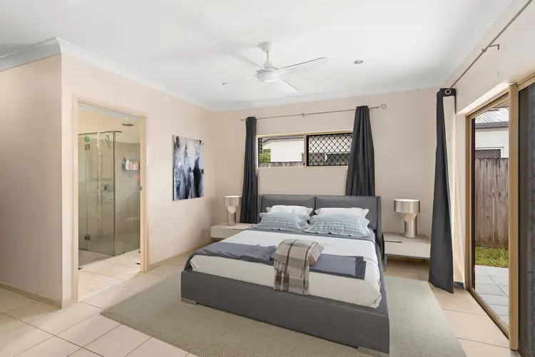 Fifth view of Homely house listing, 25 Fossilbrook Bend, Trinity Park QLD 4879