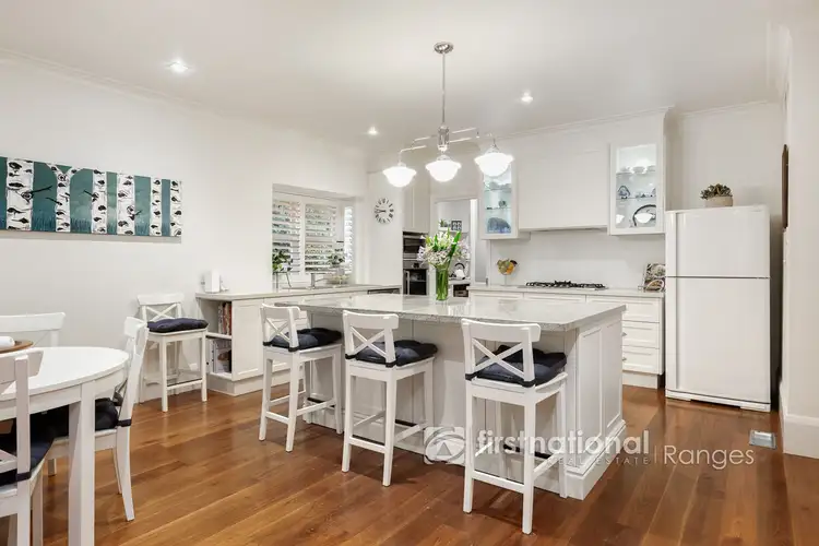 31 Colby Drive, Belgrave Heights VIC 3160