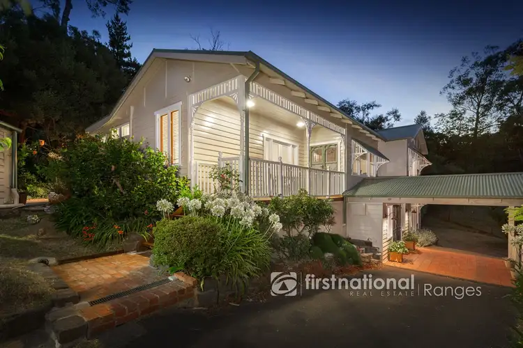 Third view of Homely house listing, 31 Colby Drive, Belgrave Heights VIC 3160