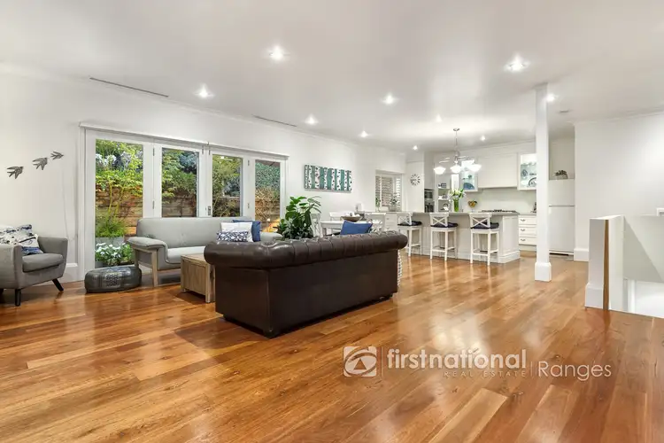 Sixth view of Homely house listing, 31 Colby Drive, Belgrave Heights VIC 3160