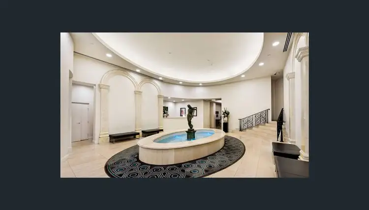 Main view of Homely apartment listing, 1009A/8 Franklin Street, Melbourne VIC 3000