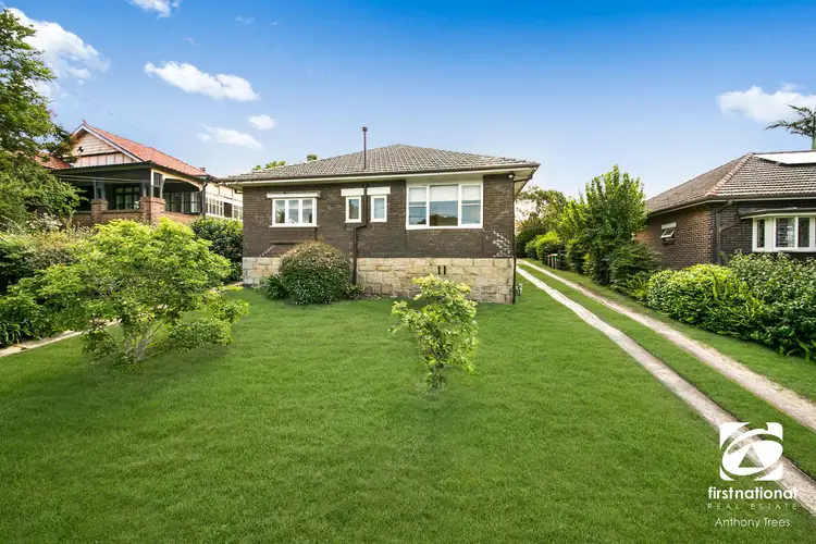 24 Railway Avenue