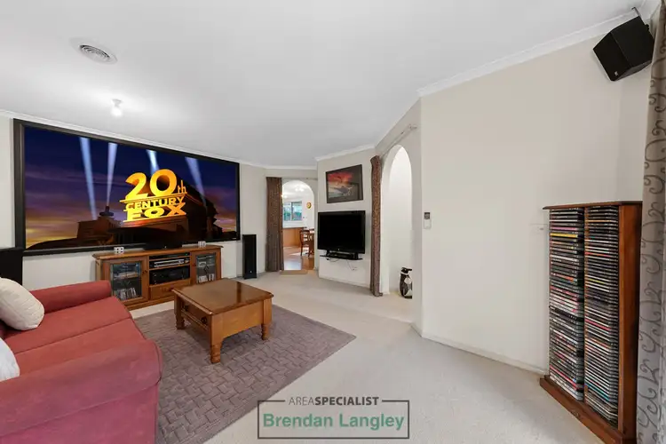 Third view of Homely house listing, 37 Wakenshaw Crescent, Pakenham VIC 3810