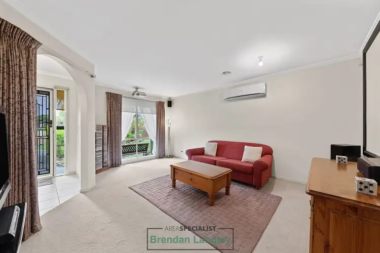 Fourth view of Homely house listing, 37 Wakenshaw Crescent, Pakenham VIC 3810