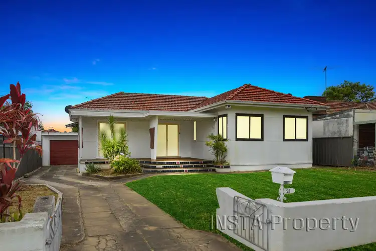 Second view of Homely house listing, 21 Petunia Avenue, Bankstown NSW 2200