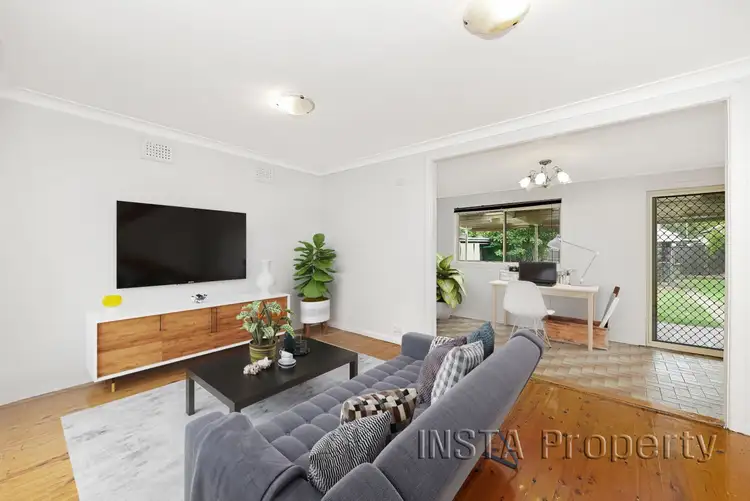 Third view of Homely house listing, 21 Petunia Avenue, Bankstown NSW 2200