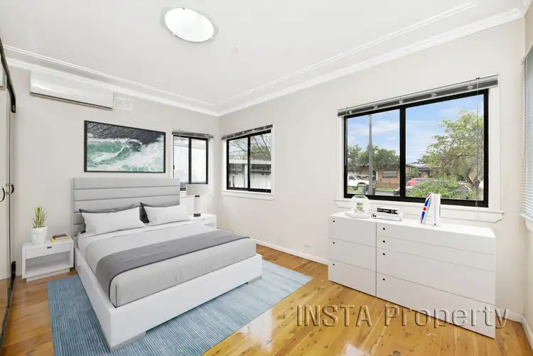 Sixth view of Homely house listing, 21 Petunia Avenue, Bankstown NSW 2200