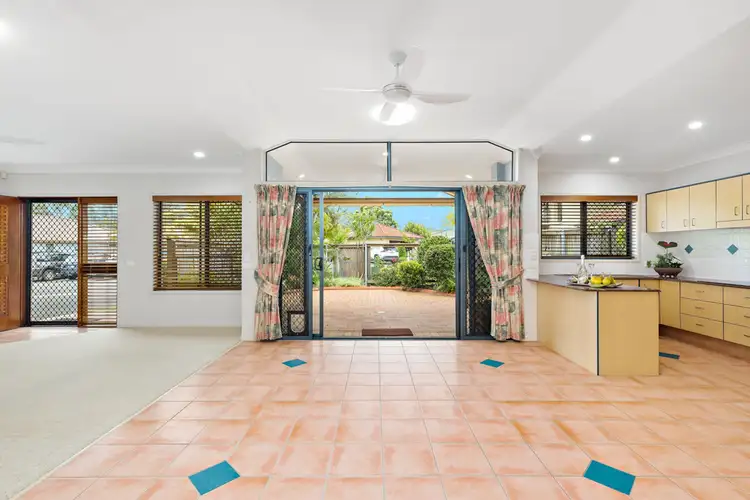 Third view of Homely villa listing, 2/12 Tauris Road, Capalaba QLD 4157