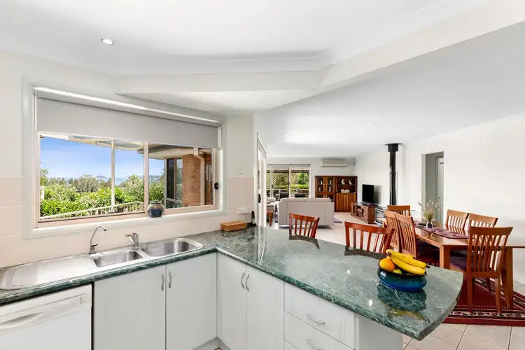 3 Bellbird Close, Surfside NSW 2536