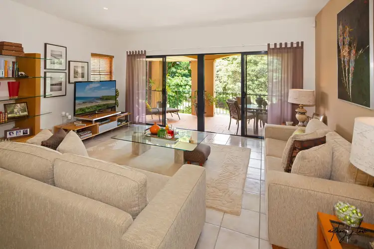 Fourth view of Homely unit listing, 107/3226 Palladian Drive, Hope Island QLD 4212