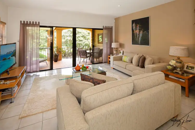 Fifth view of Homely unit listing, 107/3226 Palladian Drive, Hope Island QLD 4212