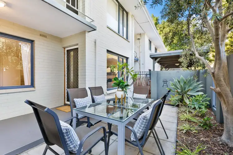 Second view of Homely unit listing, 3/3 Currie Street, Jolimont WA 6014