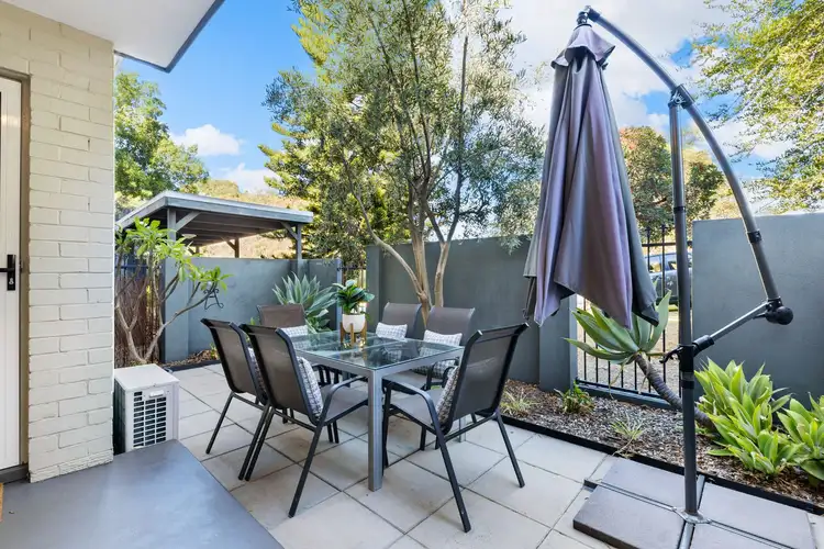 Third view of Homely unit listing, 3/3 Currie Street, Jolimont WA 6014