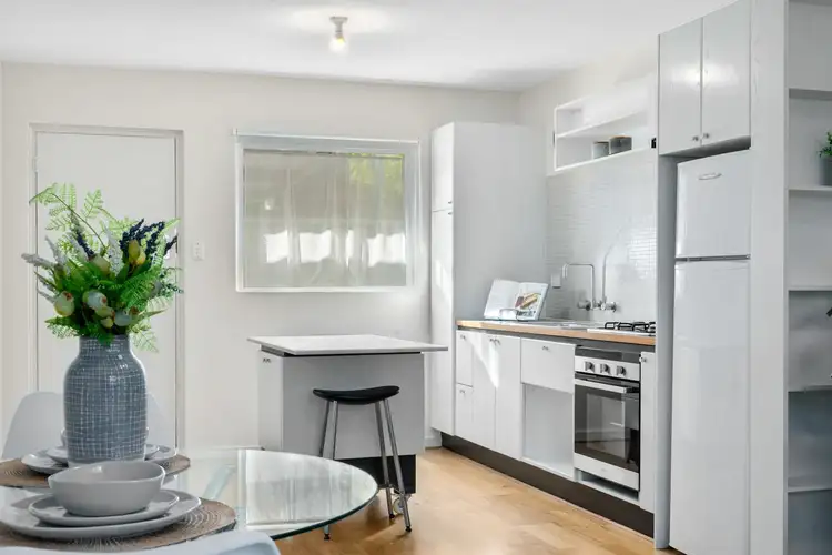 Fifth view of Homely unit listing, 3/3 Currie Street, Jolimont WA 6014