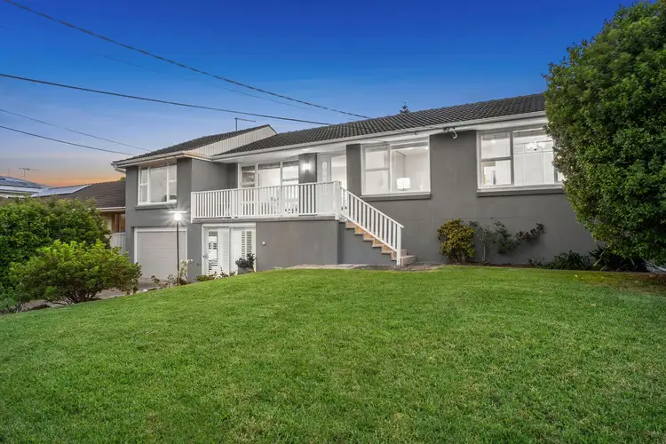 Main view of Homely house listing, 15 Poulton Parade, Frenchs Forest NSW 2086
