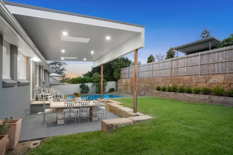Third view of Homely house listing, 15 Poulton Parade, Frenchs Forest NSW 2086