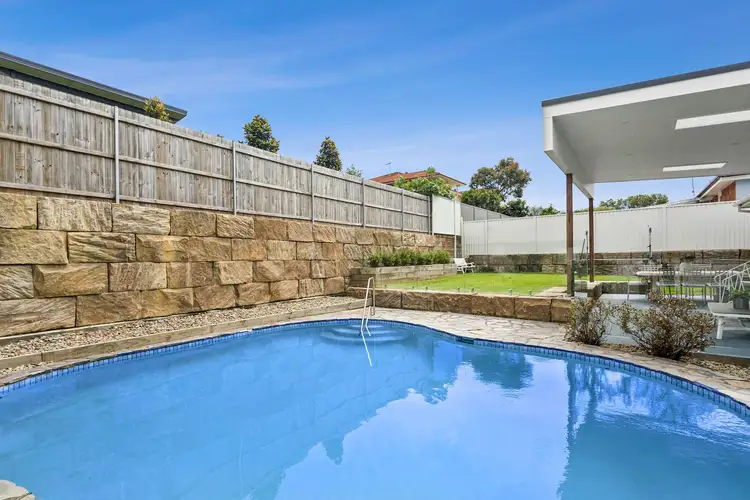 Fourth view of Homely house listing, 15 Poulton Parade, Frenchs Forest NSW 2086