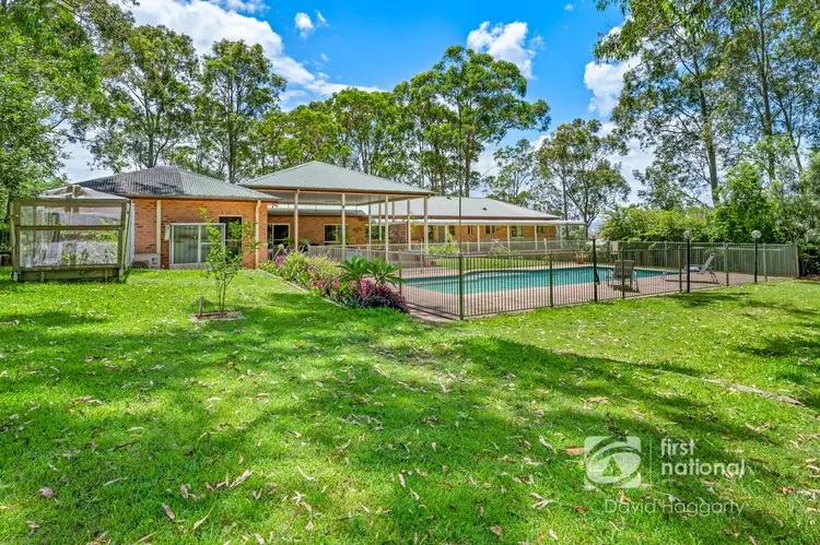 Fifth view of Homely house listing, 8 Hilldale Drive, Bolwarra Heights NSW 2320