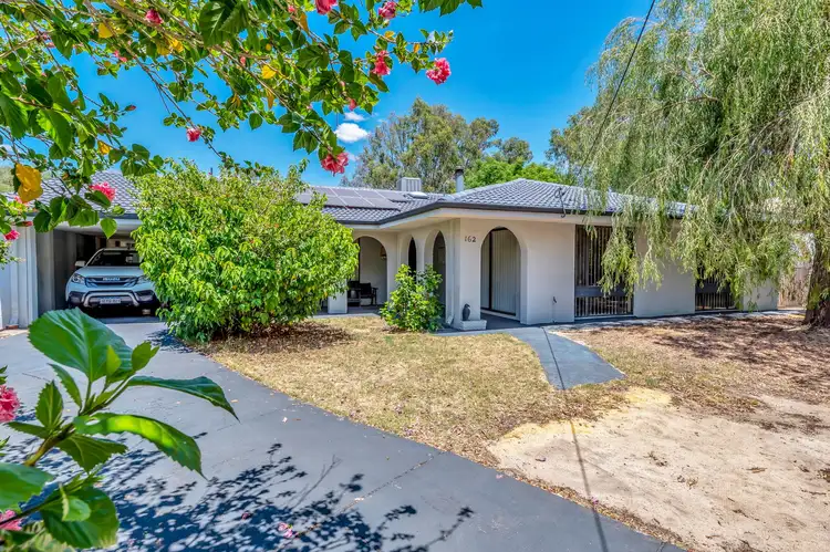 162 Banksia Terrace, South Yunderup WA 6208