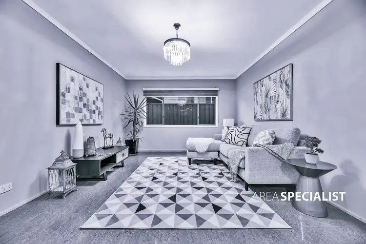 4 Bellarine Court, Keysborough VIC 3173