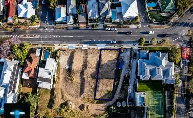 175 Kennedy Terrace, Paddington QLD 4064