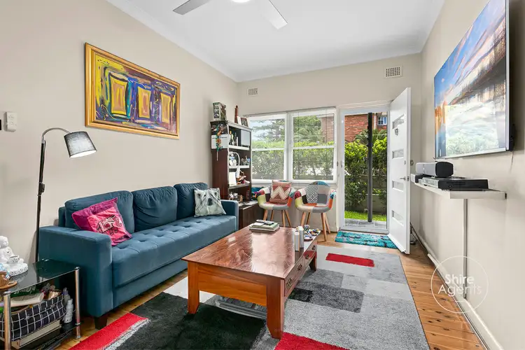 Main view of Homely apartment listing, 24A Tullimbar Road, Cronulla NSW 2230