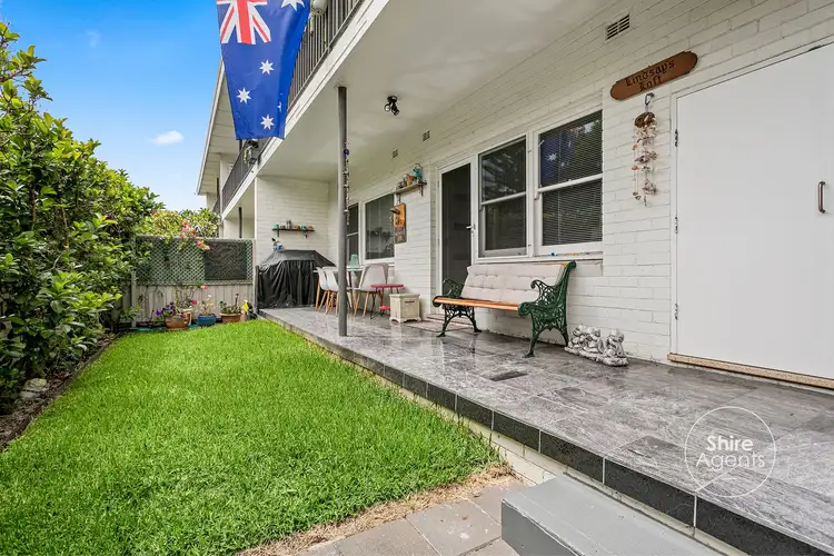 Second view of Homely apartment listing, 24A Tullimbar Road, Cronulla NSW 2230