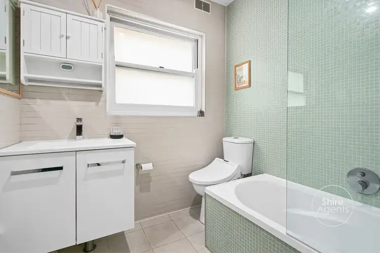 Sixth view of Homely apartment listing, 24A Tullimbar Road, Cronulla NSW 2230