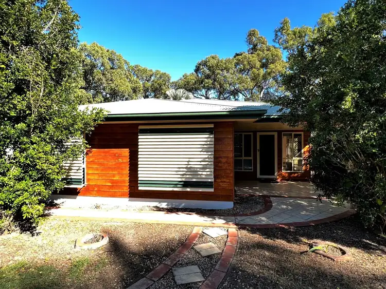 Main view of Homely house listing, 7 Wattle Court, Hay Point QLD 4740