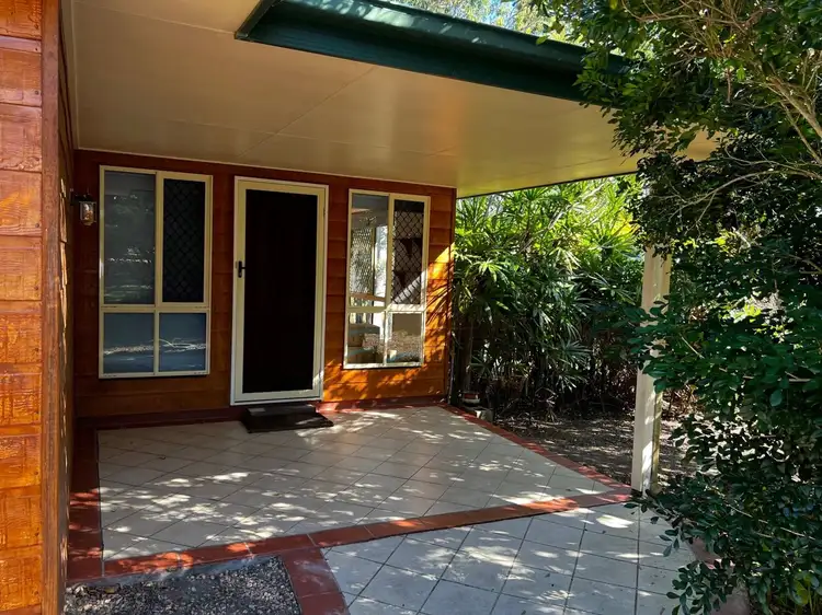 Second view of Homely house listing, 7 Wattle Court, Hay Point QLD 4740