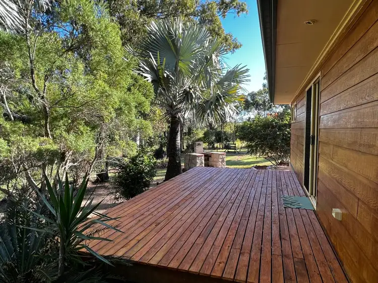 Third view of Homely house listing, 7 Wattle Court, Hay Point QLD 4740